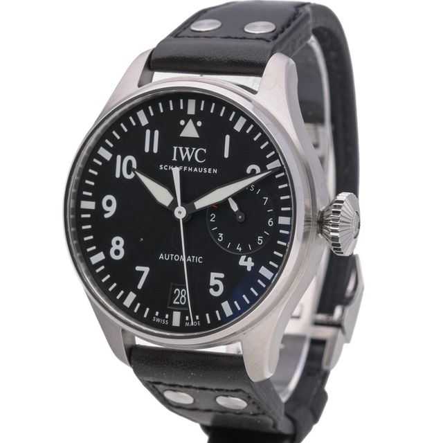 IWC Big Pilot's IW501001 Image 2